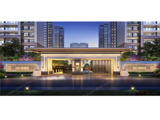 龙湖景粼天著_常州龙湖景粼天著楼盘详情-常州乐居