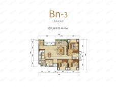 重庆滨湖壹号院图片,样板间,实景图,装修效果图-重庆