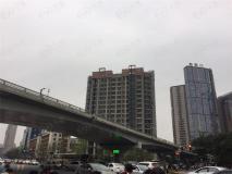 西锦国际U+公馆位置交通图