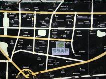福根美林位置交通图