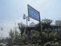 天朗蔚蓝悦城位置交通图