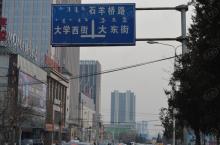 亚辰海派广场位置交通图