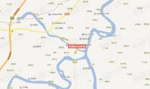 东舜桂北世纪城位置交通图