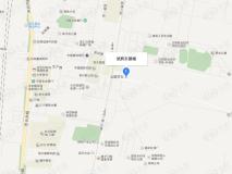 旭辉东樾城位置交通图