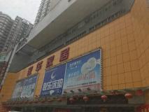 ICC武汉环贸中心周边配套