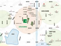 广鑫大厦位置交通图