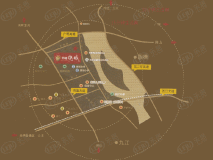 君御海城位置交通图