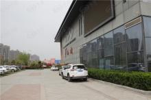 郑州华南城社区实景
