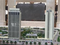 长冶南阳御龙府社区实景