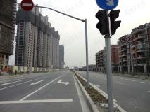 保利叶上海位置交通图