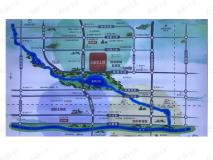 文乐山水上境位置交通图