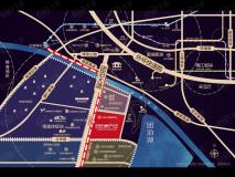 碧桂园星河park位置交通图