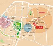 桂林人民大厦位置交通图
