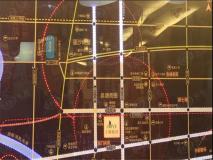 橄榄城牛津欢乐广场位置交通图