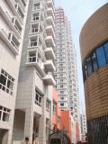 星典时代(星典佳苑)社区实景